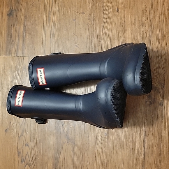 Hunter Shoes - Hunter Rain Boots